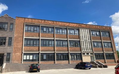 A Guide to Attracting Investors for Converting Commercial Buildings into Apartments