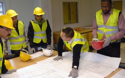 Elevating the Blueprint: Does Construction Management in Property Development Improve Quality Standards?