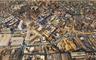 Building Bridges: How Construction Management Can Support the Local Economy